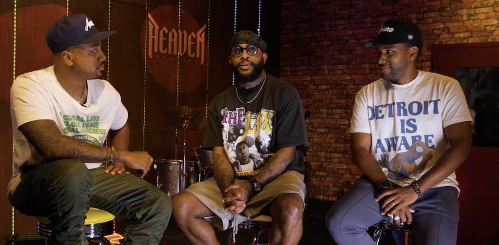 Royce 5'9" x The Aware Brand