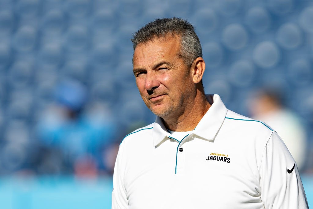 Twitter Clowns Urban Meyer After The Jacksonville Jaguars Fired Him