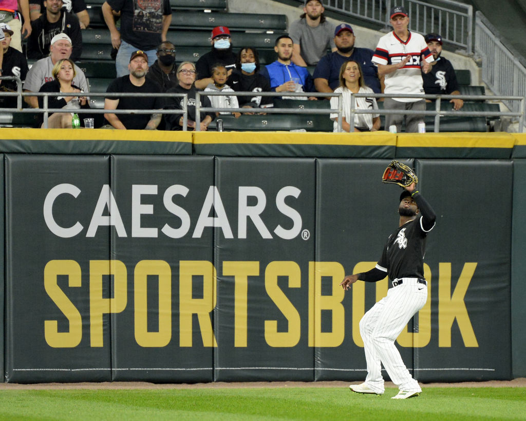 Los Angeles Angels v Chicago White Sox