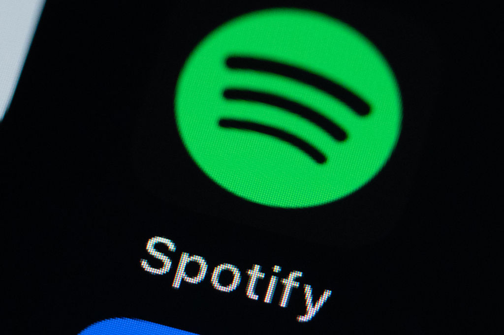 Spotify