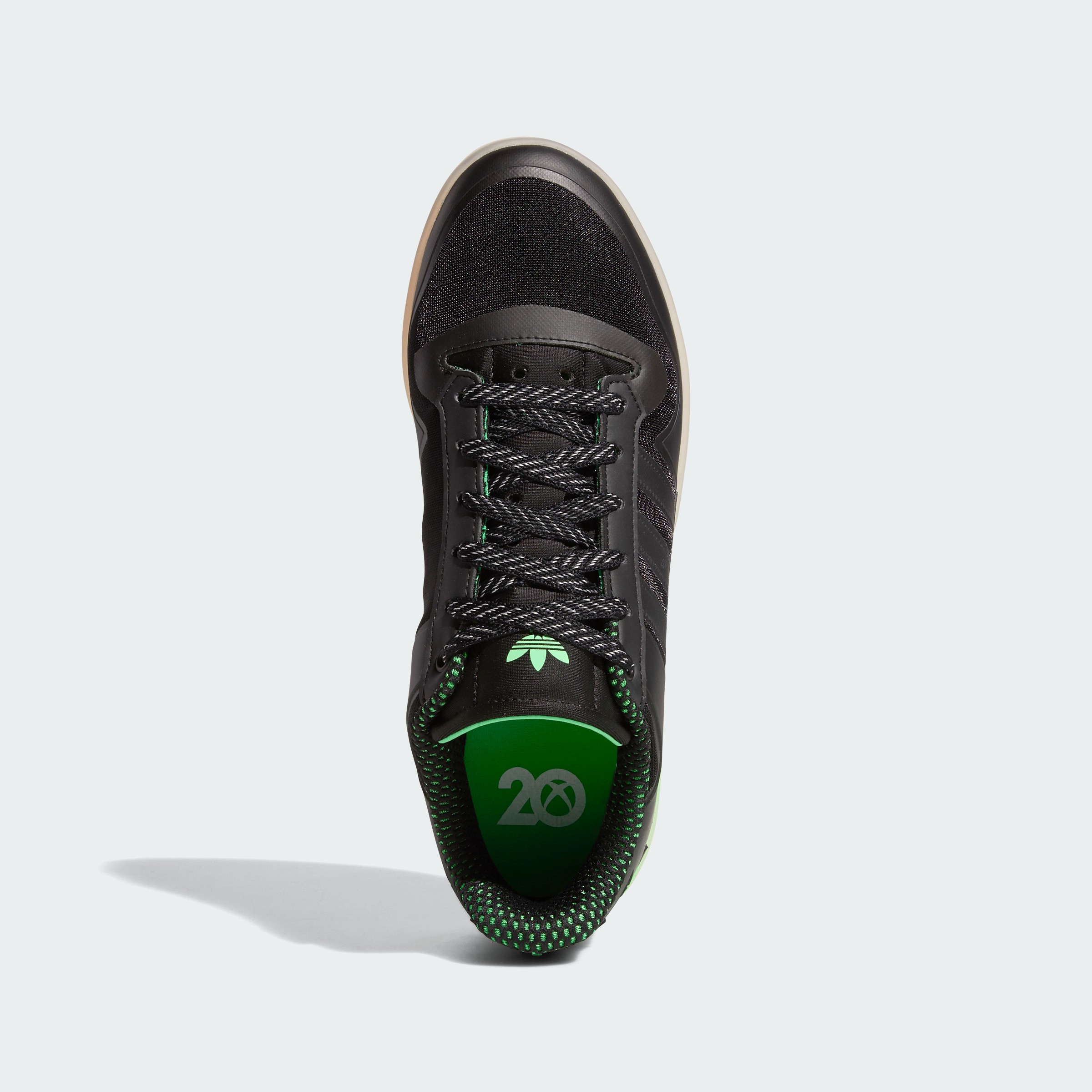 Xbox and Adidas Unveil Third and Final Sneaker in 20th Anniversary Collaboration