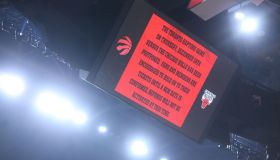 Toronto Raptors play the Sacramento Kings