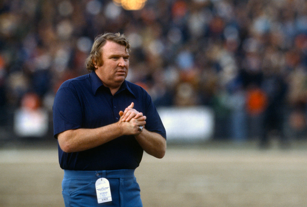  Legendary NFL Broadcaster John Madden Passes Away, The Sports World Reacts