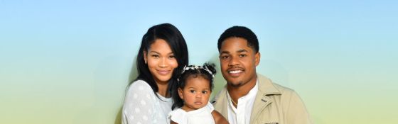 More Details Emerge About Sterling Shepard & Chanel Iman's Divorce