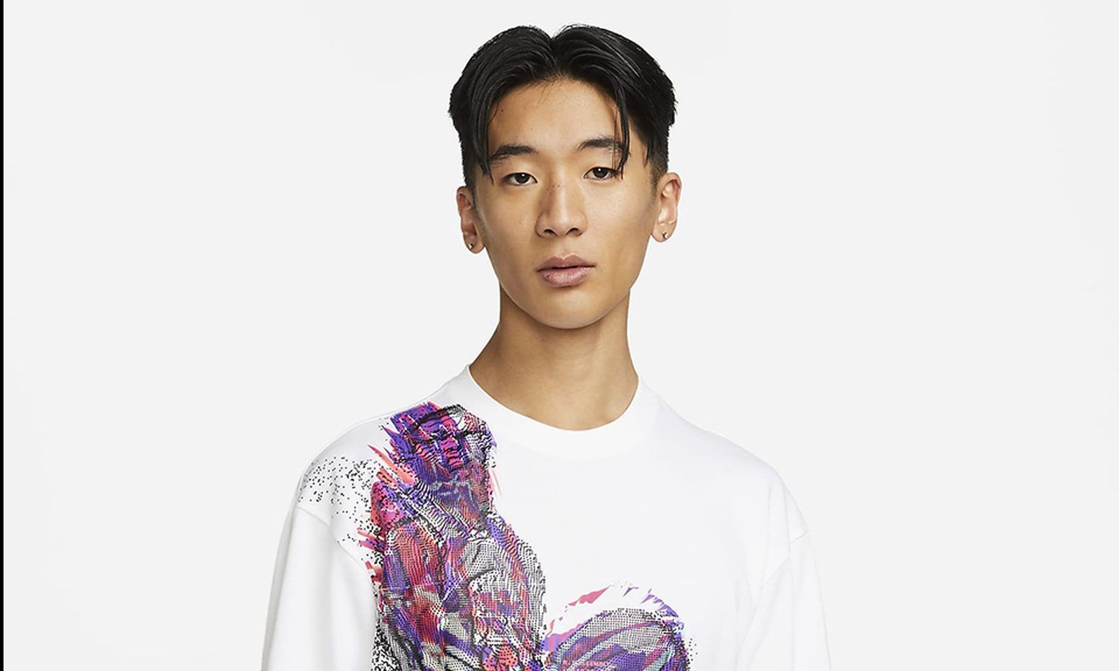 CHUCK ANDERSON X JORDAN BRAND 23 ENGINEERED COLLAB COLLECTION