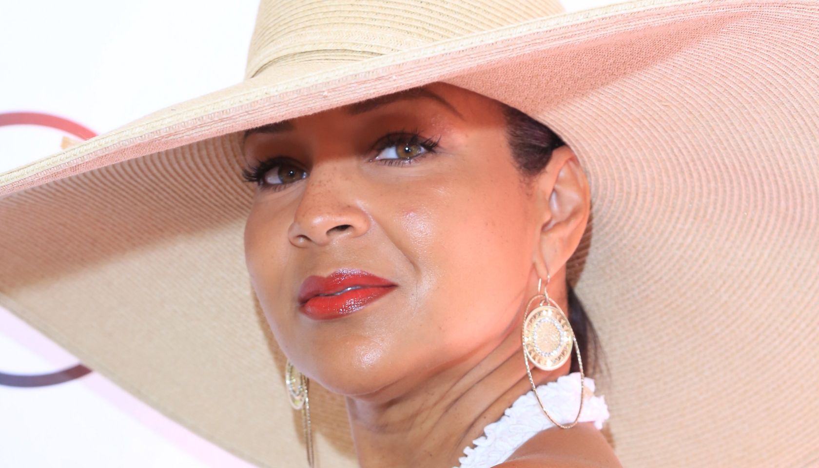 Robi Reed's 14th Sunshine Beyond Summer Celebration - Arrivals