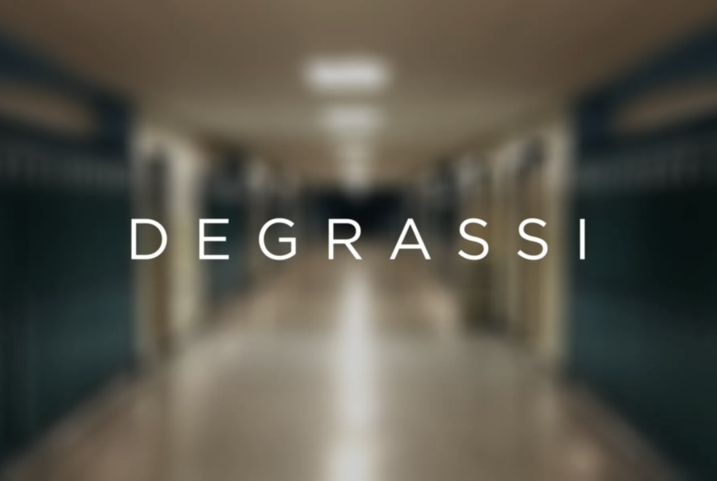 Degrassi Is Coming Back With A New Series on HBO Max Next Year