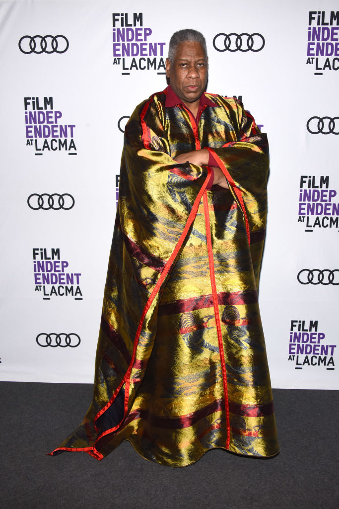 Always looking like Sunday's Best. We love you, King!