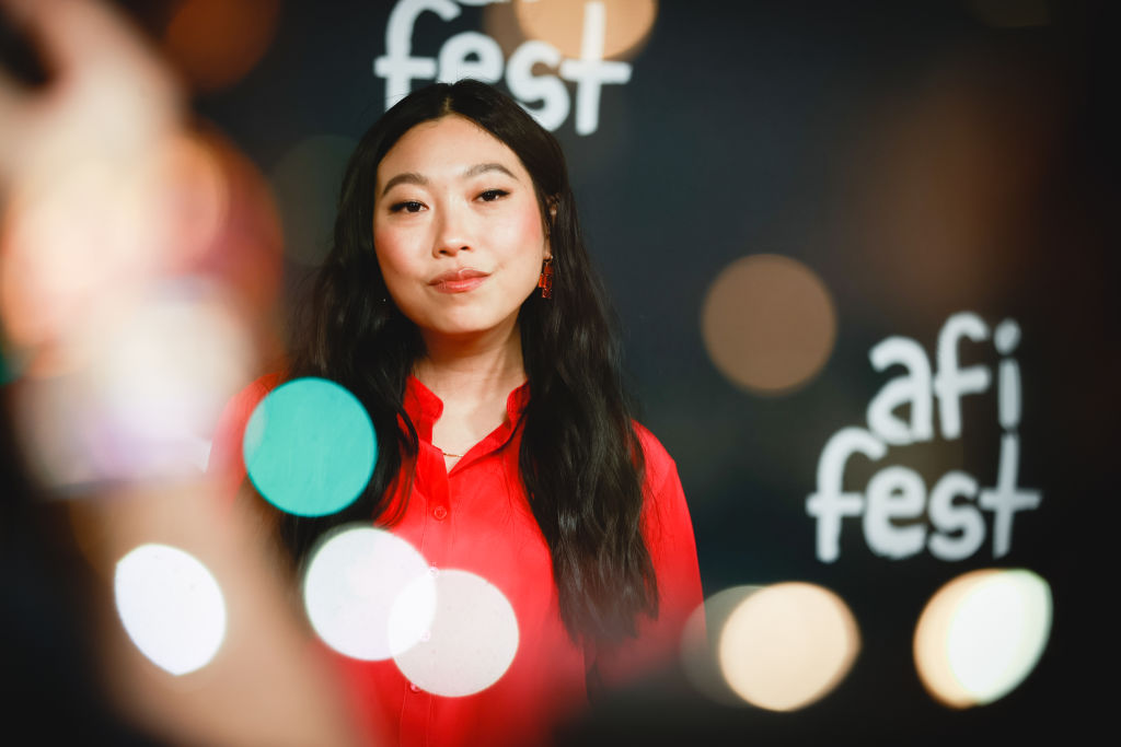 Twitter Reacts To Awkwafina Receiving NAACP Image Award Nomination