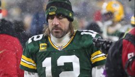 NFL: JAN 22 NFC Divisional Round - 49ers at Packers