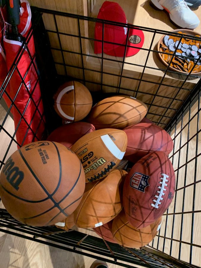 Wilson NYC Flagship