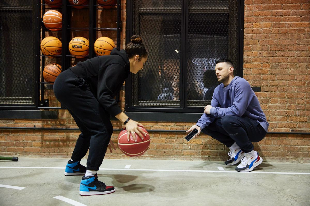 Wilson NYC Flagship