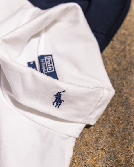 Polo Ralph Lauren And BEAMS Are Serving 90's Nostalgia With 