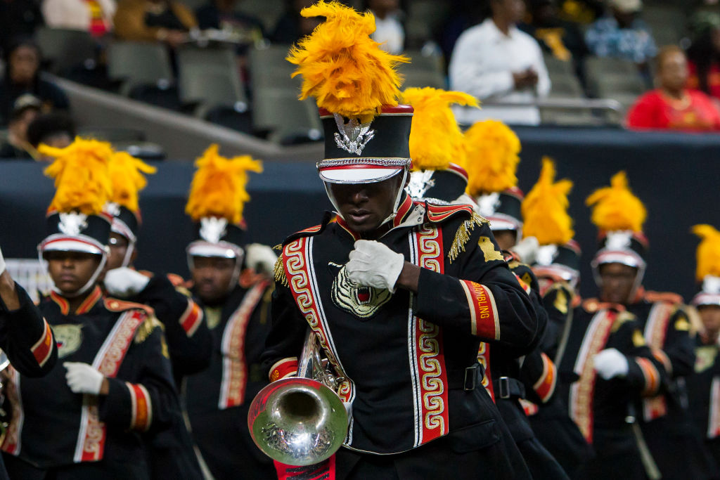 HBCU Grambling State Inks NIL Deal For All Scholarship Athletes