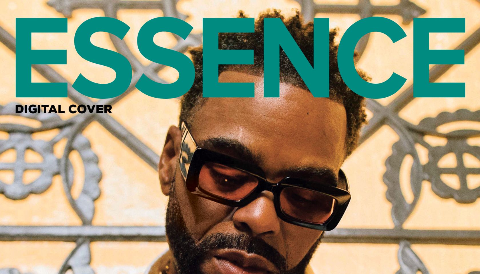 Method Man Essence Cover