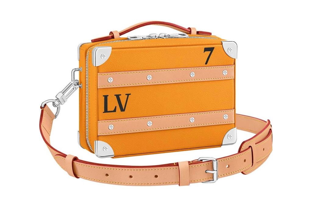 Louis Vuitton Releases 