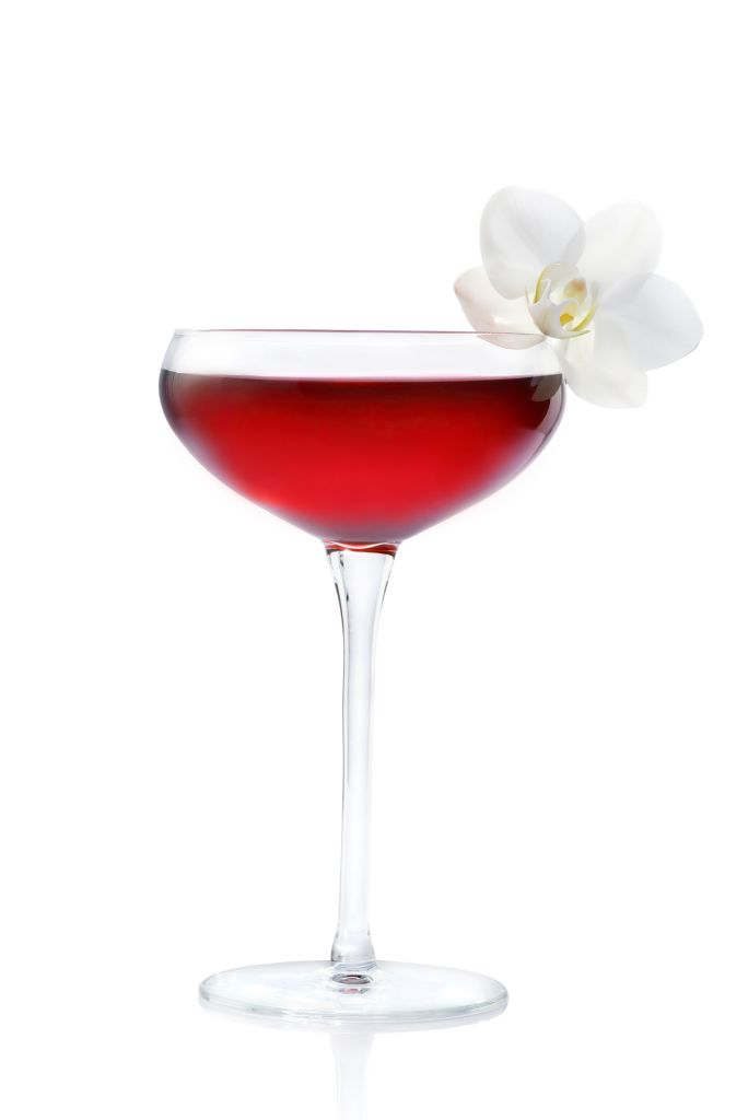 Valentine's Day Cocktail Guide 2022 - Spirit.Ed