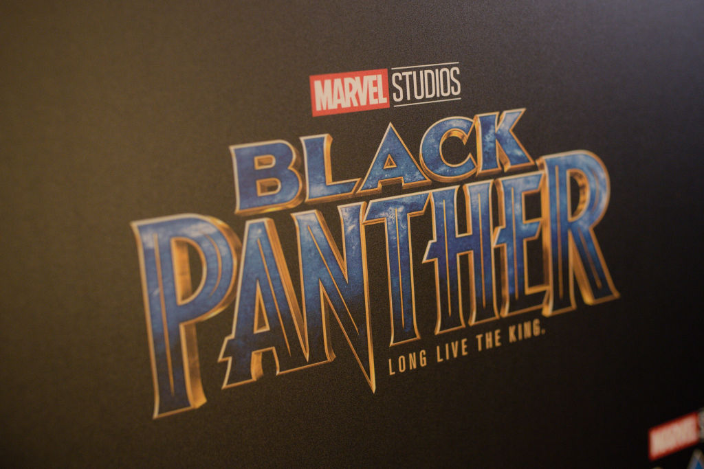 "Black Panther" Atlanta Screening