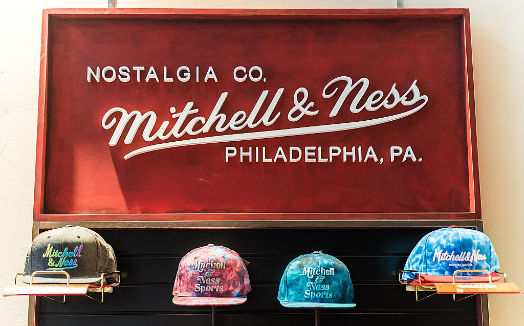 Sports apparel firm Fanatics buys Mitchell & Ness with Jay-Z, other  celebrities