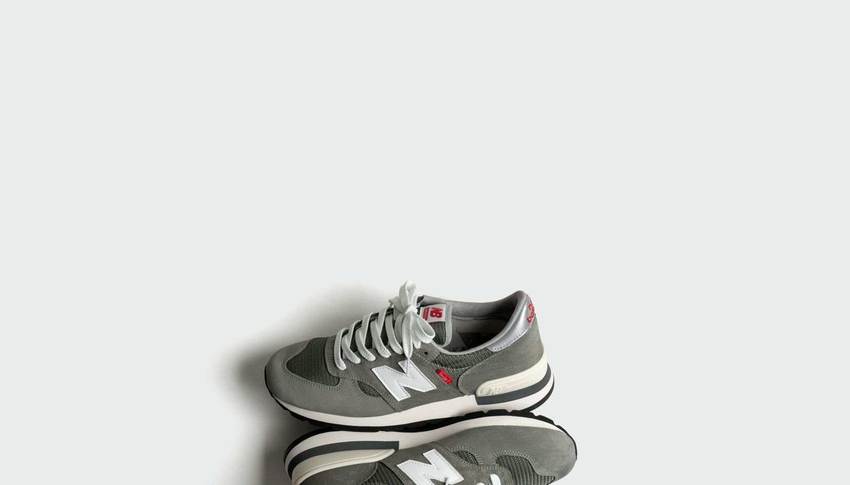 New Balance shoes