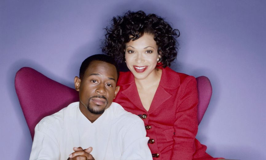 BET Announces 'Martin' 30th Anniversary Special Coming To BET+