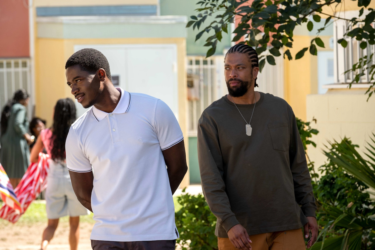 Snowfall Season 5 Episode 2