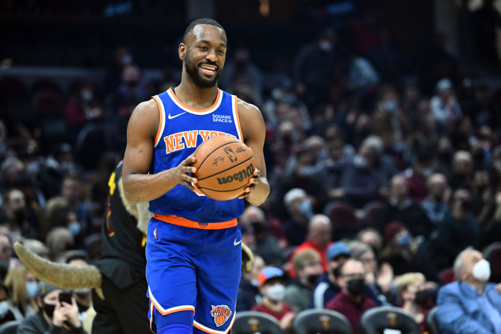Kemba Walker Agrees To Sit Out Remainder of Season, NY Knicks Fan React