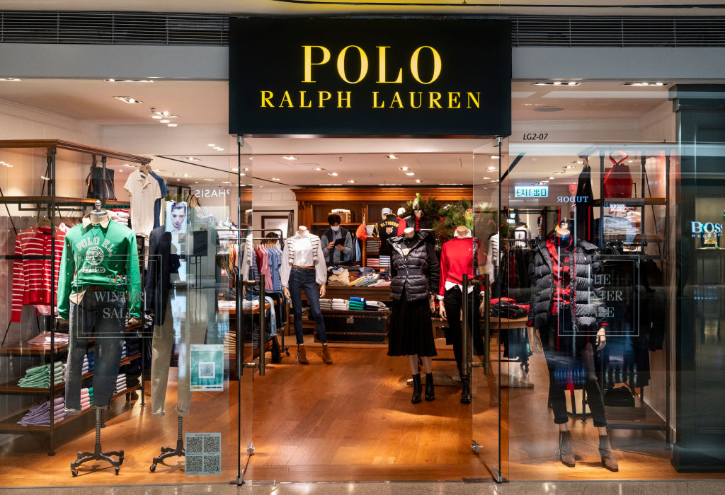 Ralph Lauren Closing Flagship Store — The Hoffman Team
