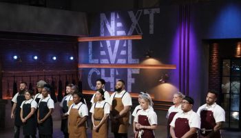 FOX's Next Level Chef - Season One