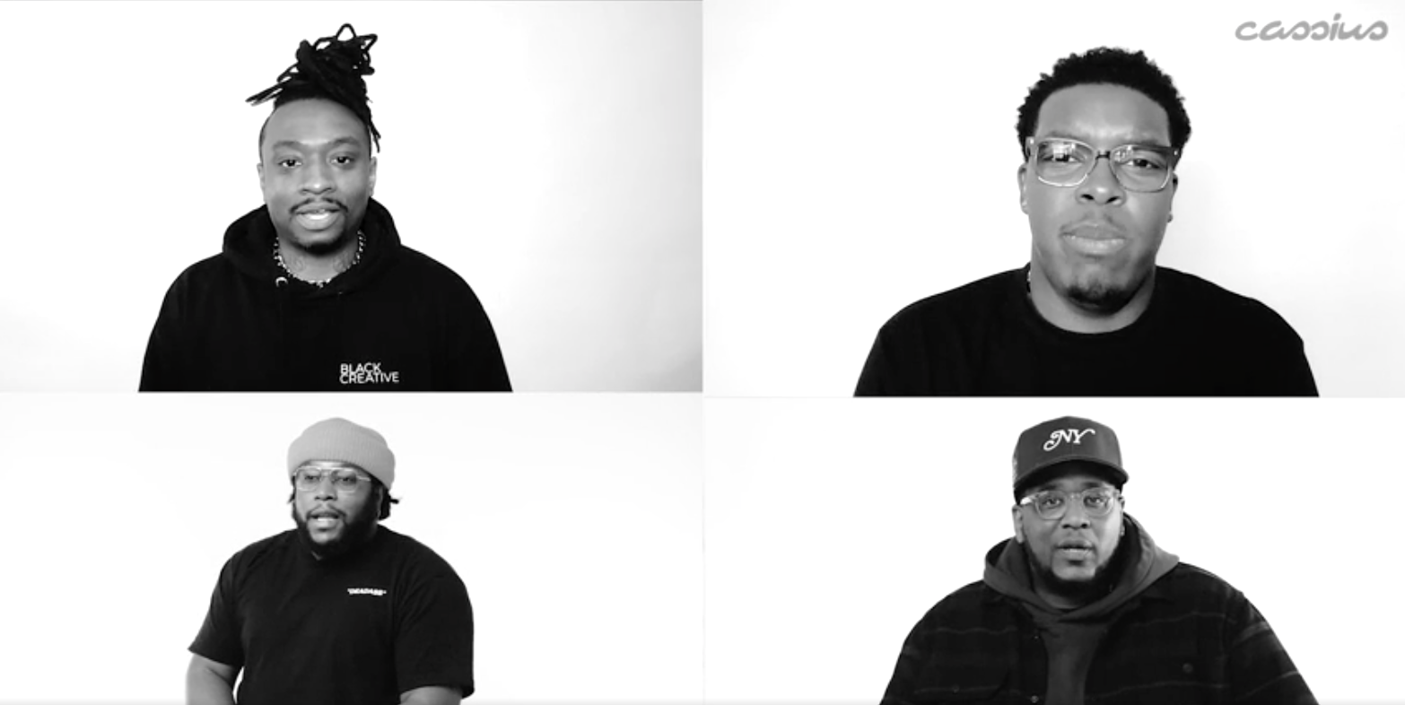 Black Photographers Matter