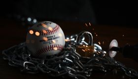 MLB: MAR 10 2022 Lockout End