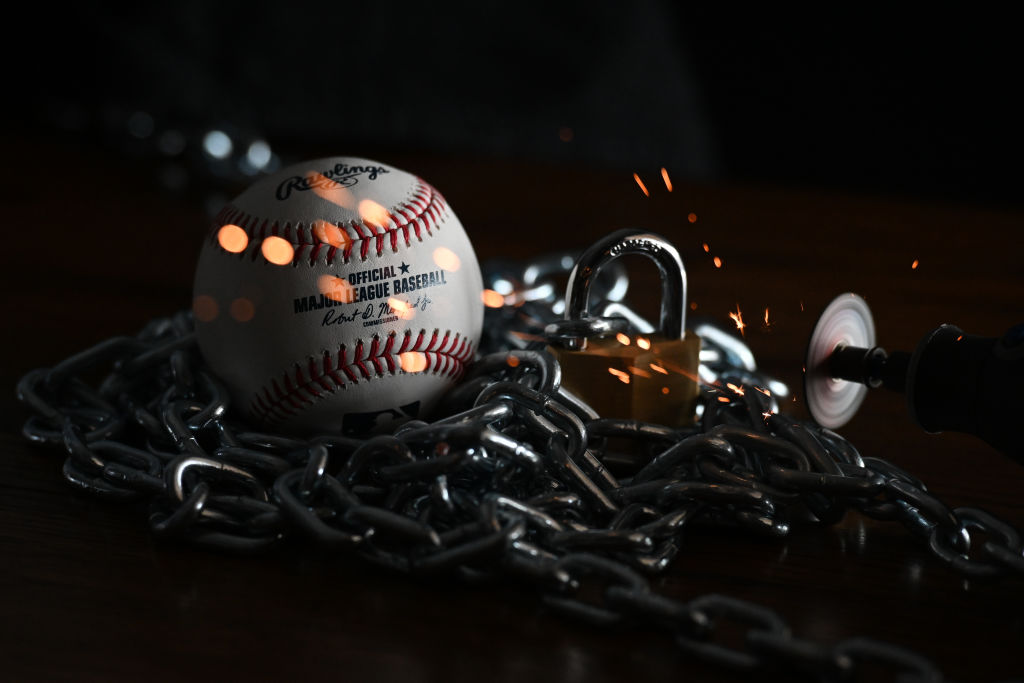 MLB Lockout Ends After MLBPA & Owners Finally Reach Agreement On Day 99