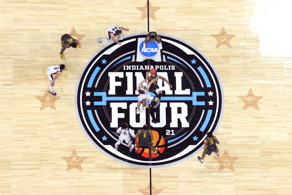 Peep The Full Schedule For The 2022 NCAA Men's Basketball Tournament