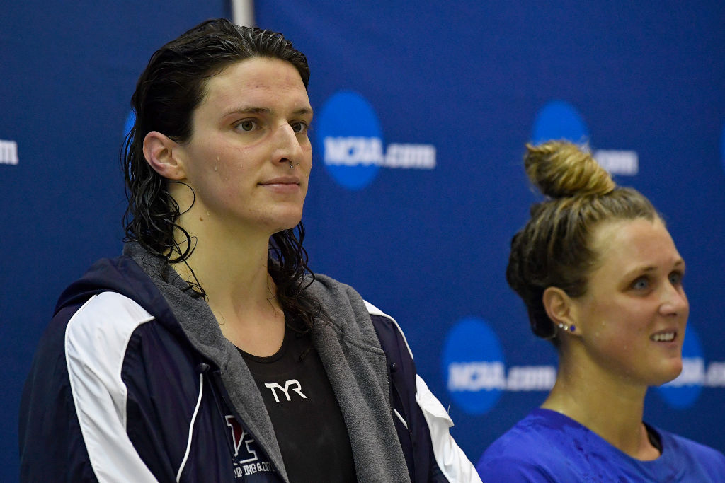 2022 NCAA Division I Women's Swimming & Diving Championship