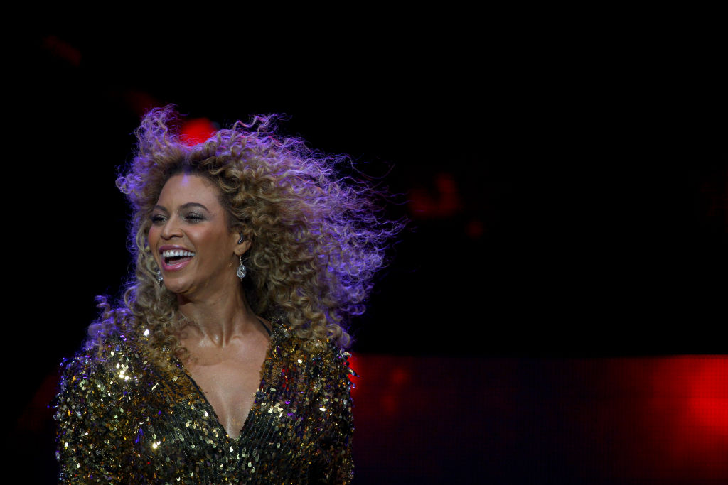 The 2011 Glastonbury Festival