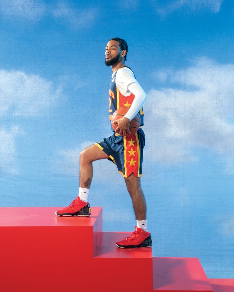 McDonald’s All American Games Unveils New Jersey Designs