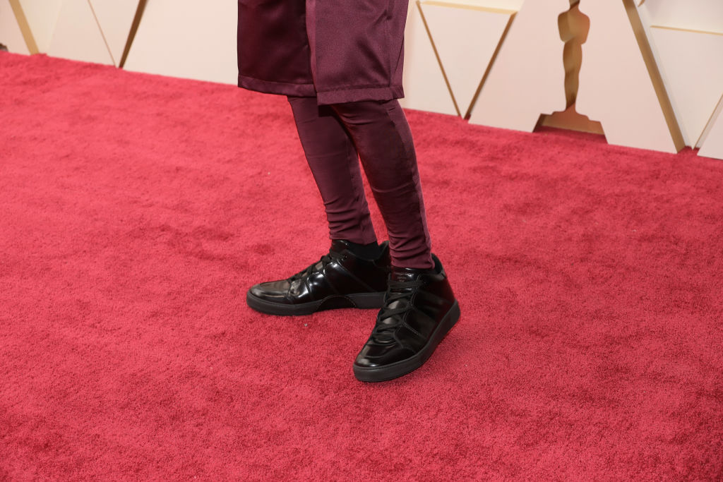 94th Annual Academy Awards - Arrivals