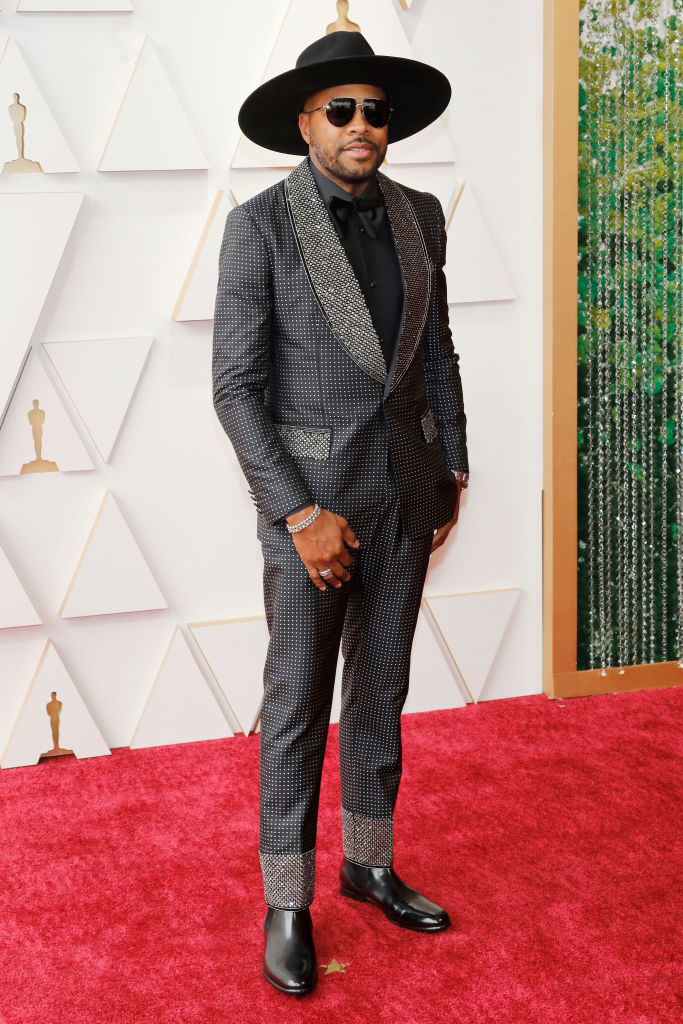 Red Carpet Arrivals for the 94th Academy Awards