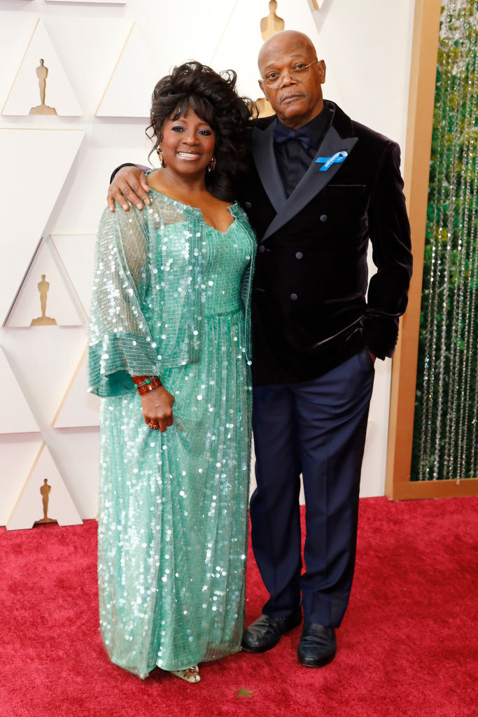 Red Carpet Arrivals for the 94th Academy Awards
