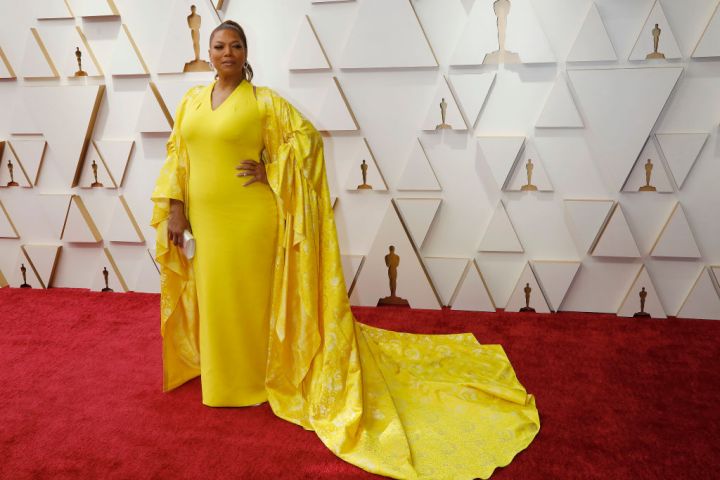 Red Carpet Arrivals for the 94th Academy Awards