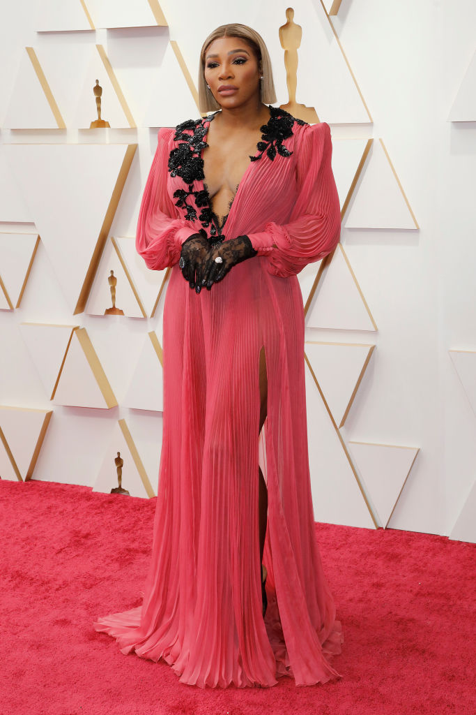 Red Carpet Arrivals for the 94th Academy Awards