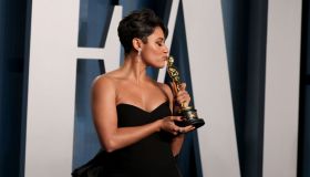 2022 Vanity Fair Oscar Party Hosted By Radhika Jones - Arrivals