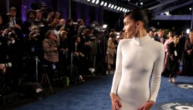 2022 Vanity Fair Oscar Party Hosted By Radhika Jones - Red Carpet