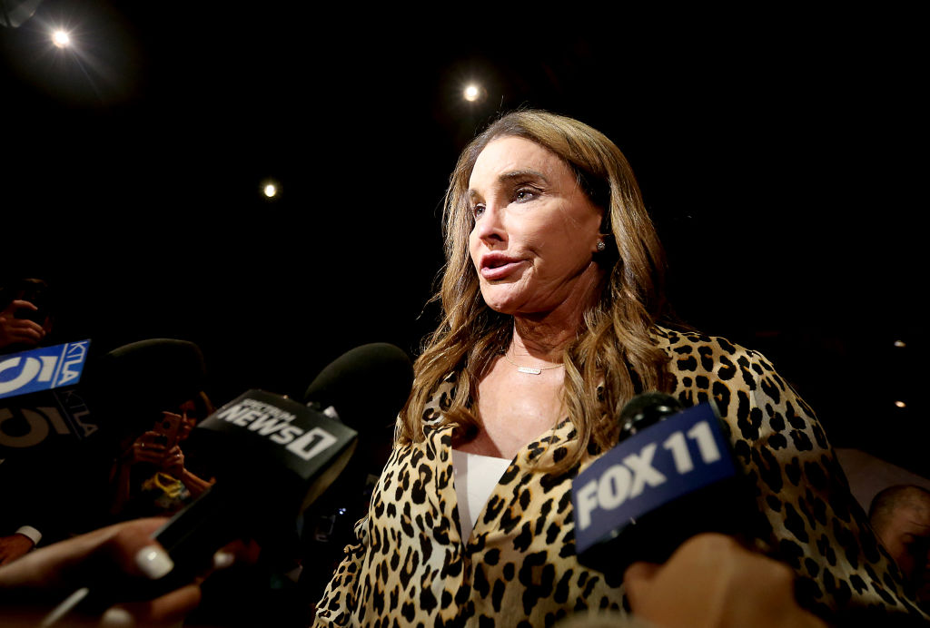 And The Grift Goes On: Caitlyn Jenner Becomes Latest Fox News Contributor