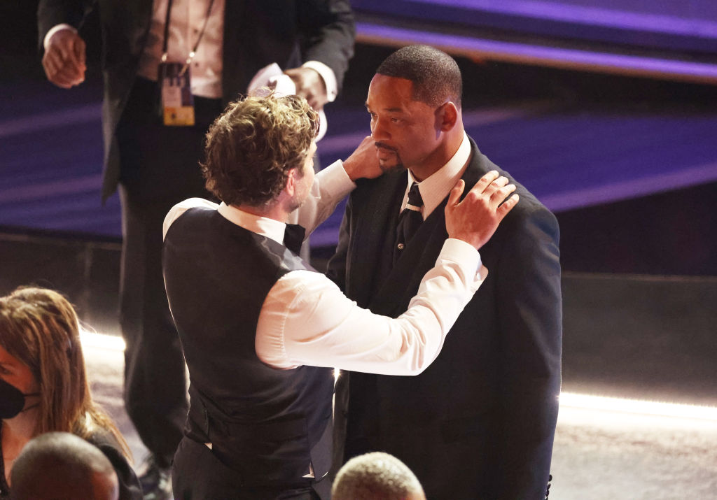 94th Academy Awards - Show