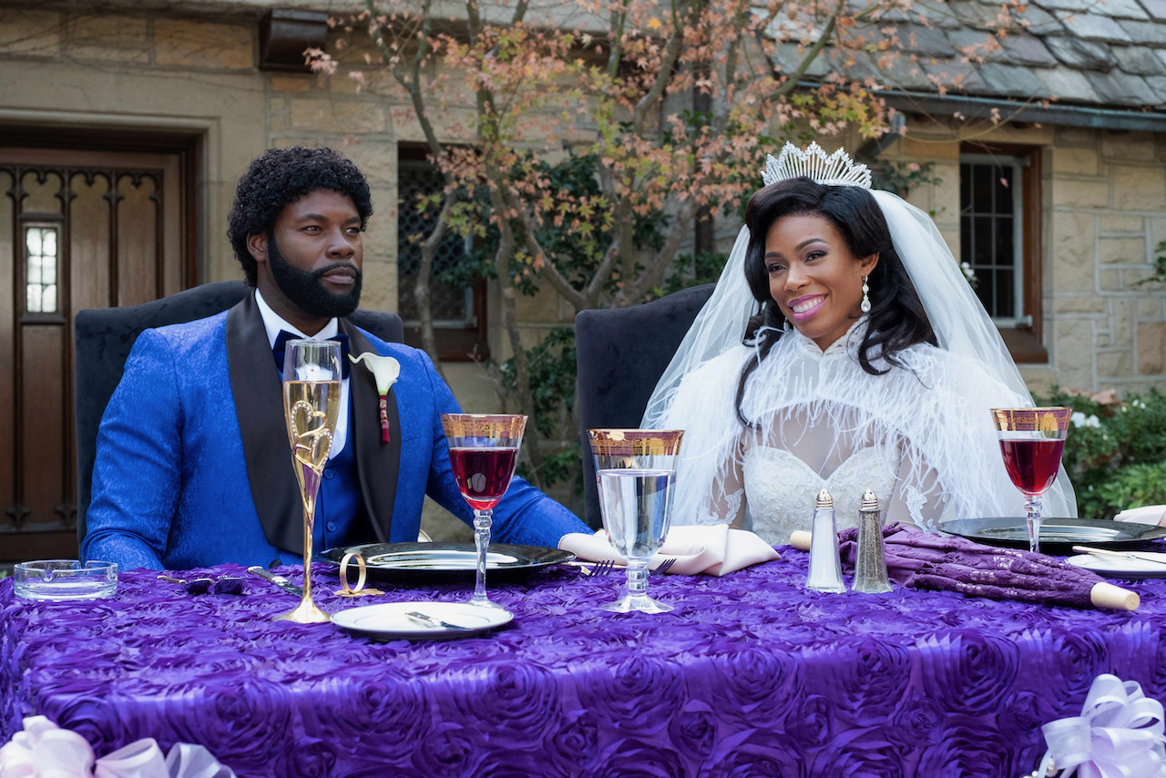 Snowfall Season 5, Episode 8 Recap: Louie Becomes Queen