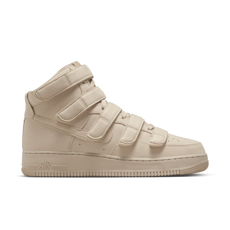 Nike Air Force 1 Billie Eilish