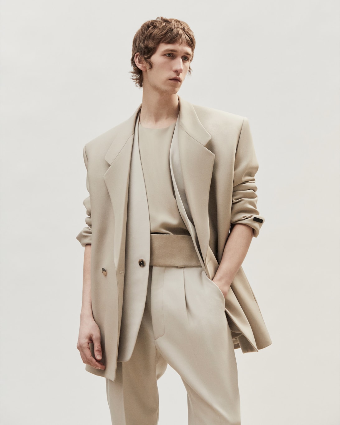 Fear of God's Eternal Collection