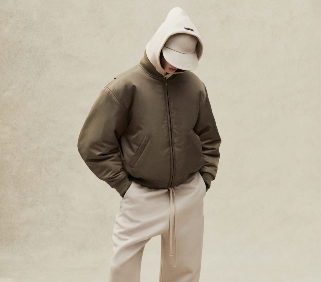 Fear of God's Eternal Collection