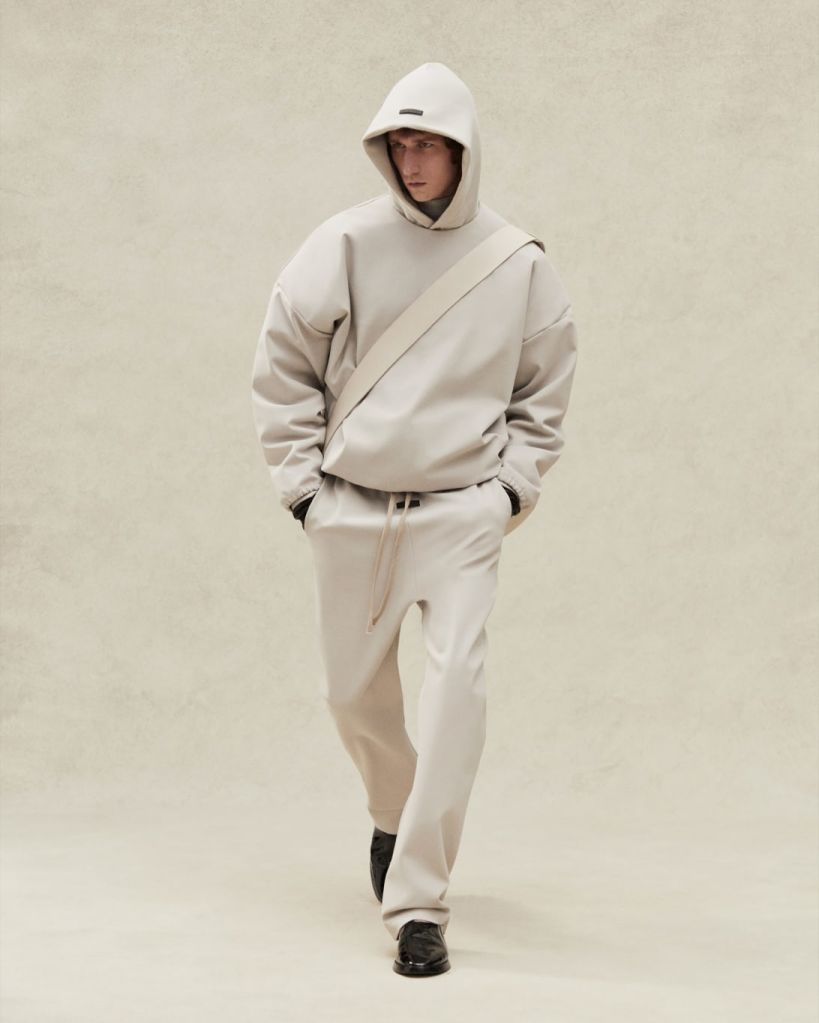 Fear of God's Eternal Collection